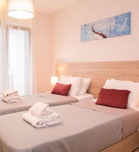 Aphrodite Studios & Apartments