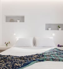 Arco Naxos Luxury Apartments