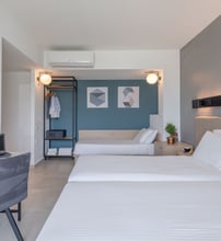 4* Avra Hotel - Ραφήνα
