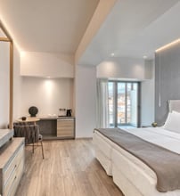 4* Las Hotel & Spa - Γύθειο
