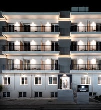 31 Doors Hotel - Αλεξανδρούπολη