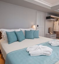 4* Aenos Hotel..