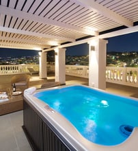 4* Aenos Hotel..