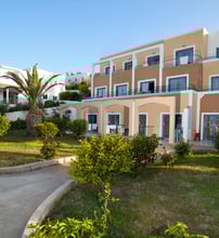 Hermes Hotel  - Κέφαλος, Κως