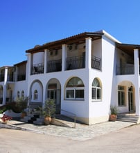 Hotel Yannis - Ύψος, Κέρκυρα