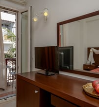 Aeolis Boutique Hotel - Χώρα, Νάξος