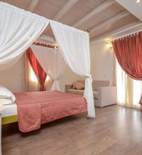 Aeolis Boutique Hotel