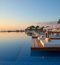 5* Cavo Olympo Luxury Hotel & Spa