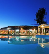 5* Apollo Palace Corfu