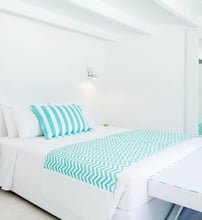 5* Archipelagos Hotel - Μύκονος