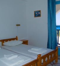 Finikas Hotel Koufonisia