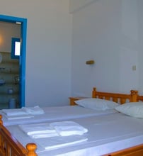 Finikas Hotel Koufonisia