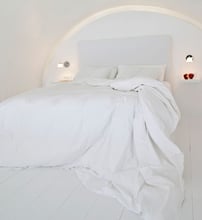 5* Katikies Santorini - The Leading Hotels of the World