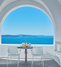5* Katikies Villa Santorini / The Leading Hotels Of The World - Οία, Σαντορίνη