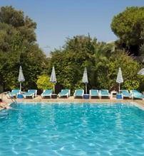 Kassandra Hotel