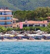 4* Olympic Star Hotel