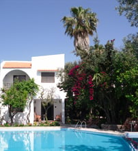 Oasis Hotel & Bungalows Rhodes