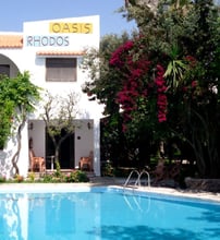 Oasis Hotel & Bungalows -  Αφάντου, Ρόδος