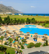 5* Sovereign Beach Hotel Kos