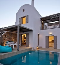 Eolia Villas