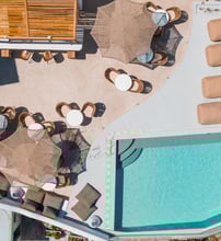 Bohemian Luxury Boutique Hotel - Νάουσα, Πάρος