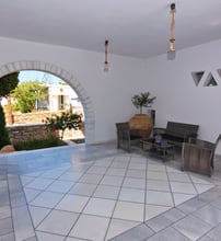 Camara Hotel  - Άγιος Προκόπιος, Νάξος
