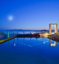 5* Naxos Island Hotel