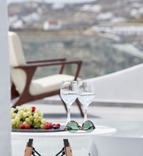 5* Absolute Mykonos Suites & More