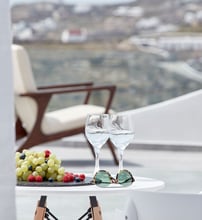 5* Absolute Mykonos Suites & More - Μύκονος