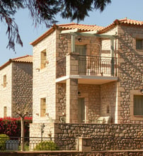 Lithos Stoupa Villas