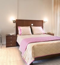 Stratos Hotel - Άφυτος, Χαλκιδική