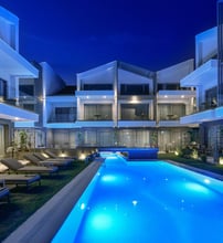 4* Serenity Suites Chalkidiki