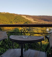 Elaion Terra Boutique Guesthouse - Θάσος