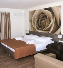 4* Katrin Suites