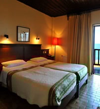 Kentrikon Boutique Hotel - Άγιος Ιωάννης, Πήλιο