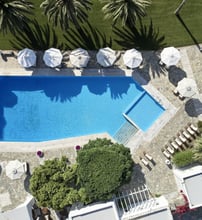 5* Yria Island Boutique Hotel & Spa - Παράσπορος, Πάρος