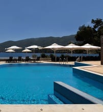 Golden View Beach Hotel - Πόρος