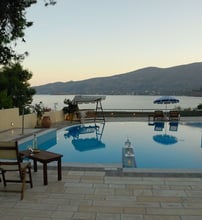 Golden View Beach Hotel - Πόρος