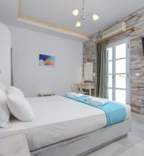 Dimitra Hotel - Άγιος Προκόπιος, Νάξος
