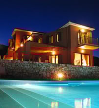 Villa Brio