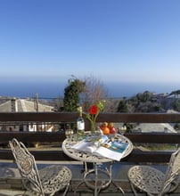 Iris Guesthouse Pelion
