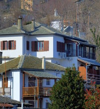 Iris Guesthouse Pelion