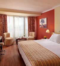 4* Titania Hotel Athens