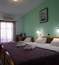 Alk Hotel Sifnos