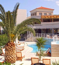 Pelagia Bay Hotel