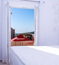 4* Art Hotel - Πύργος, Σαντορίνη