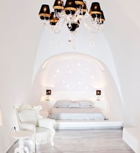 4* Asteras Villas Santorini