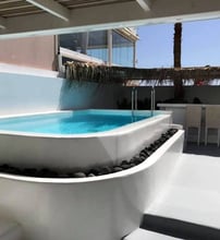 Opera Mansion Villa -  Φηρά, Σαντορίνη