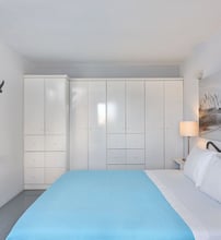 Villa Dakoronia Santorini