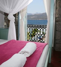 Dionysos Hotel Poros